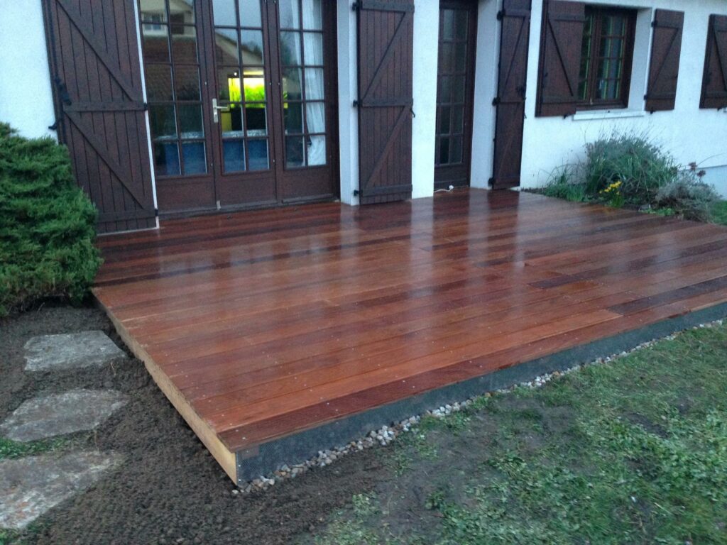 Le Herisson Vert Paysagiste A Orleans Image 21