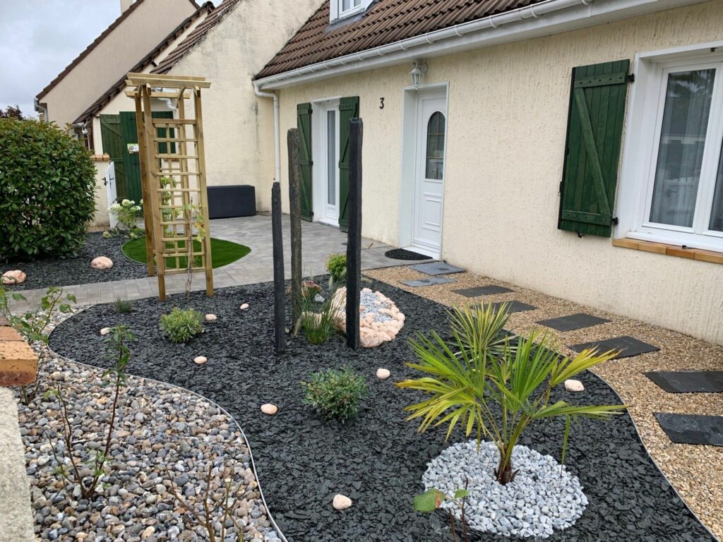 Le Herisson Vert Paysagiste A Orleans Image 48